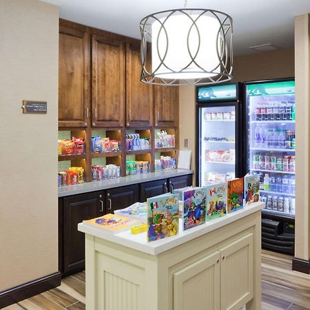 Homewood Suites Davenport Bettendorf Zewnętrze zdjęcie