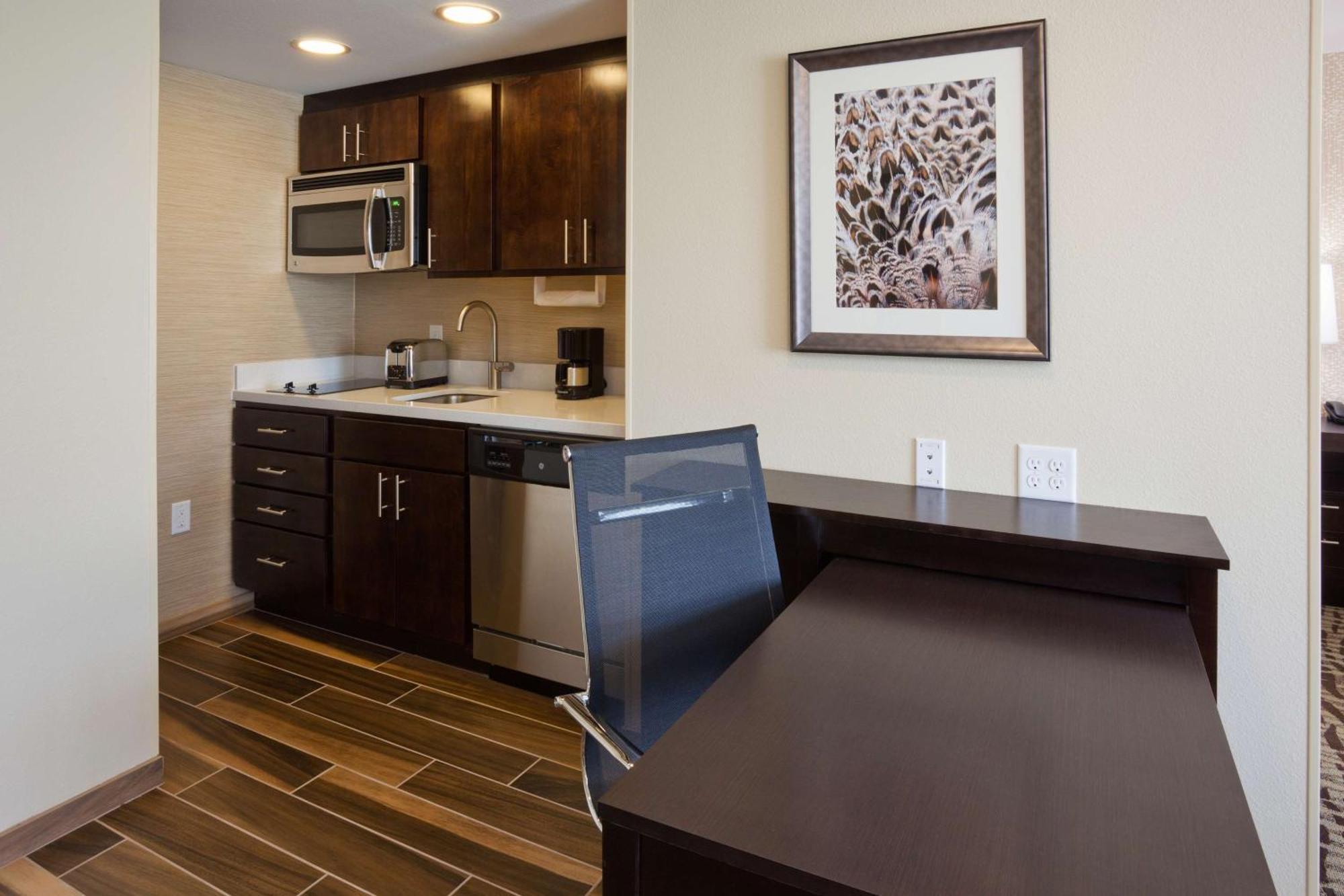 Homewood Suites Davenport Bettendorf Zewnętrze zdjęcie