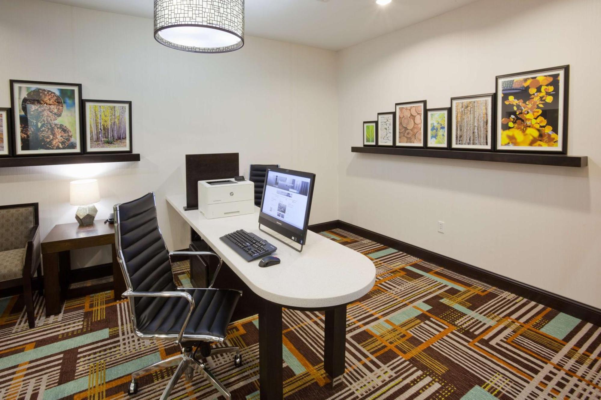 Homewood Suites Davenport Bettendorf Zewnętrze zdjęcie