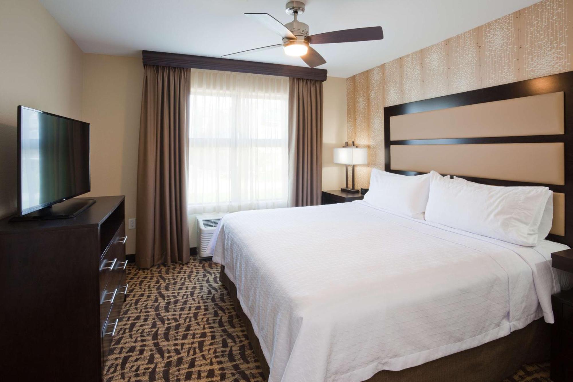 Homewood Suites Davenport Bettendorf Zewnętrze zdjęcie