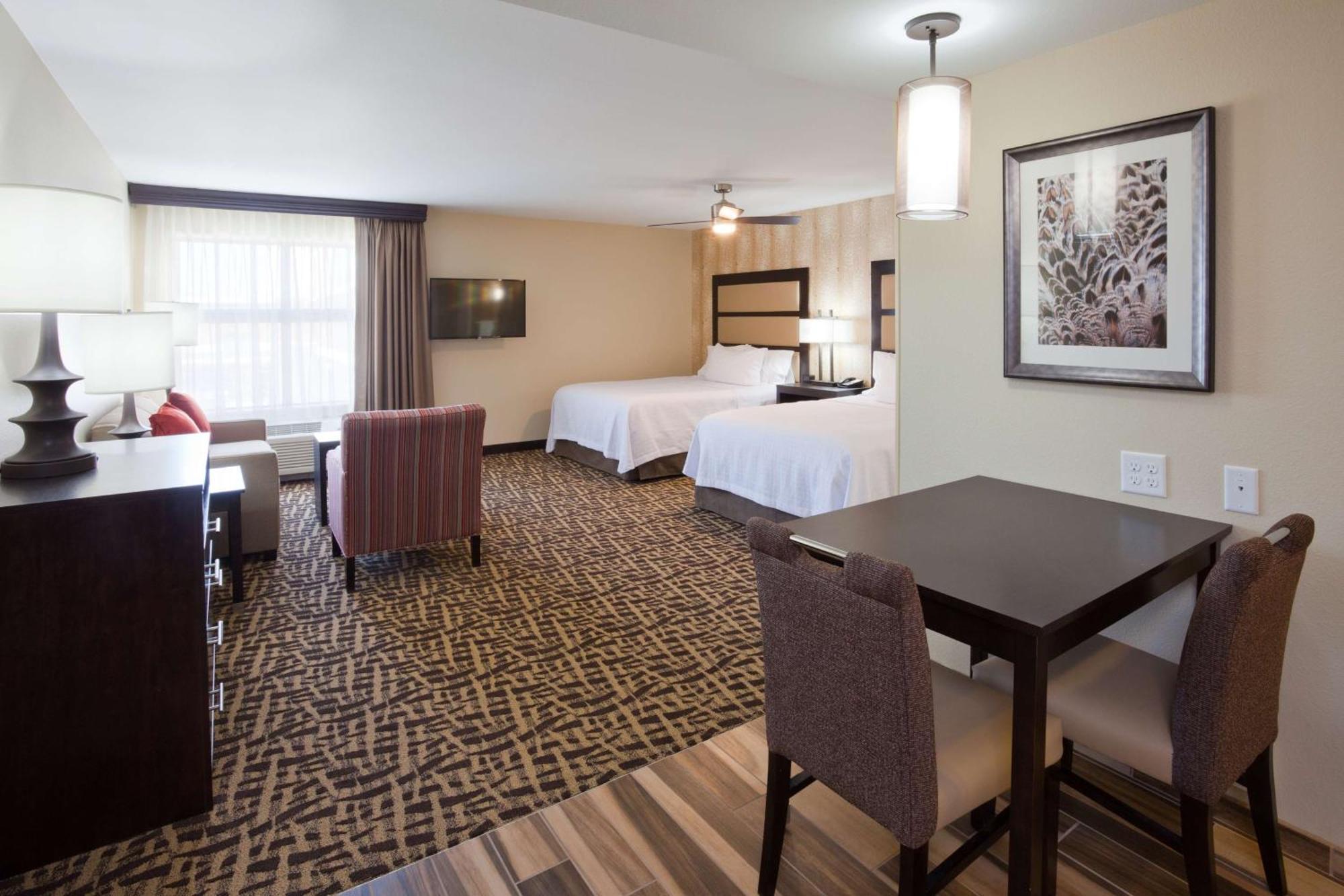 Homewood Suites Davenport Bettendorf Zewnętrze zdjęcie
