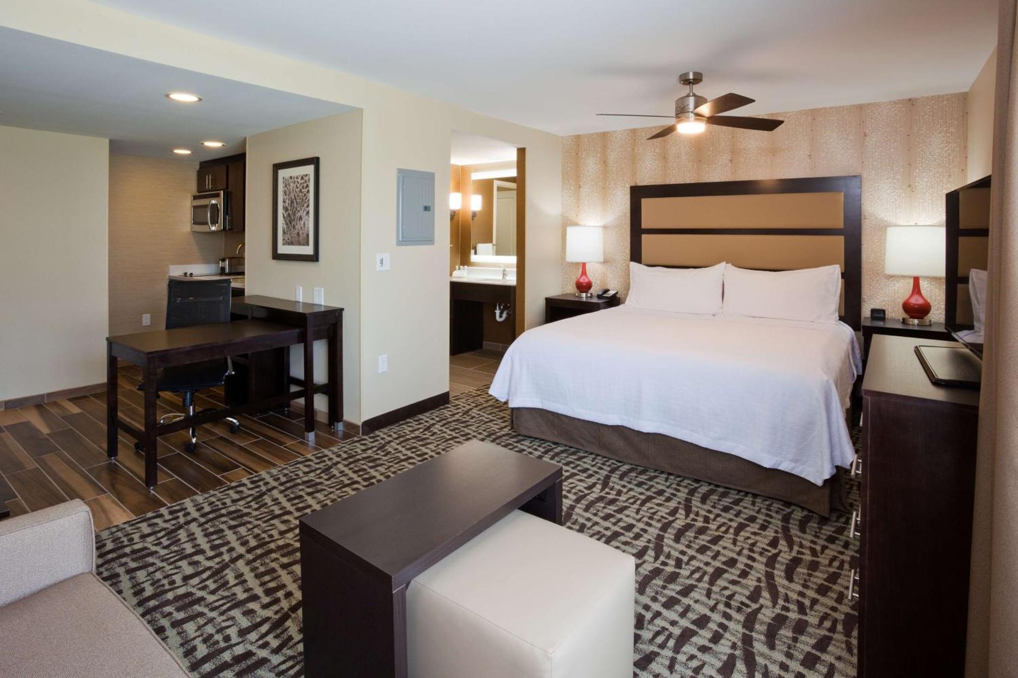 Homewood Suites Davenport Bettendorf Zewnętrze zdjęcie