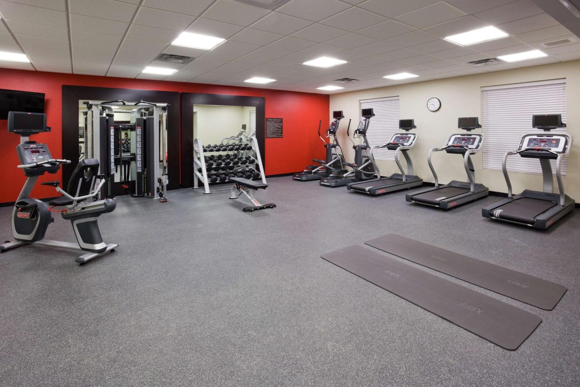 Homewood Suites Davenport Bettendorf Zewnętrze zdjęcie