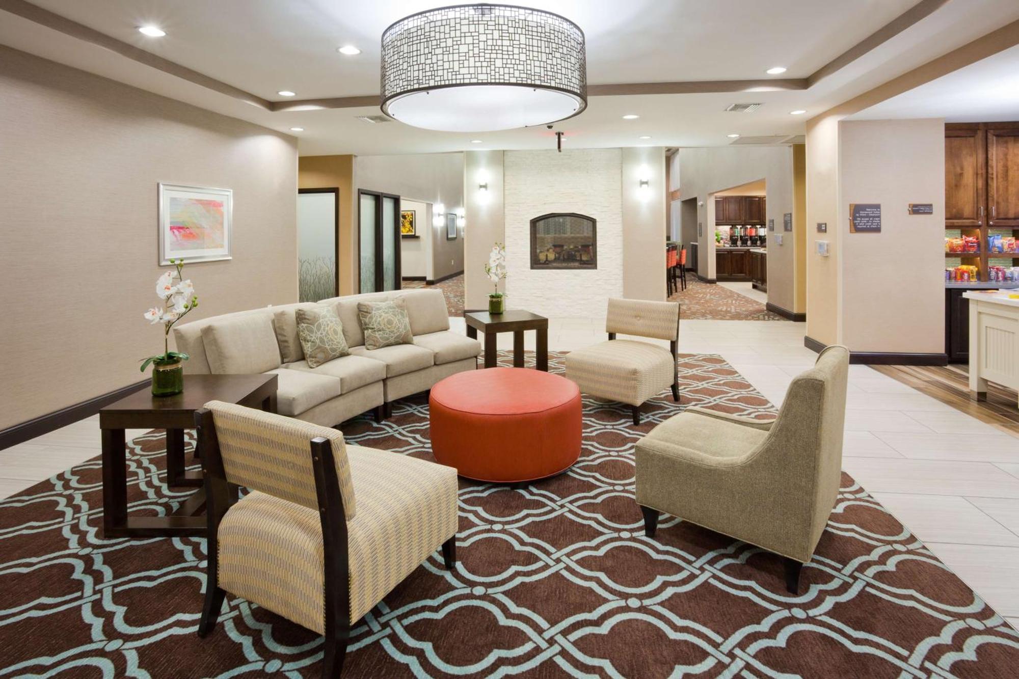 Homewood Suites Davenport Bettendorf Zewnętrze zdjęcie