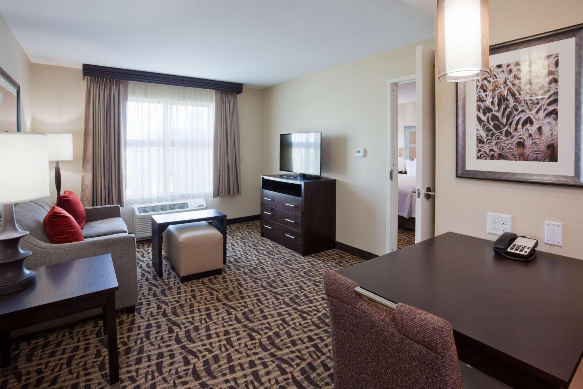 Homewood Suites Davenport Bettendorf Zewnętrze zdjęcie