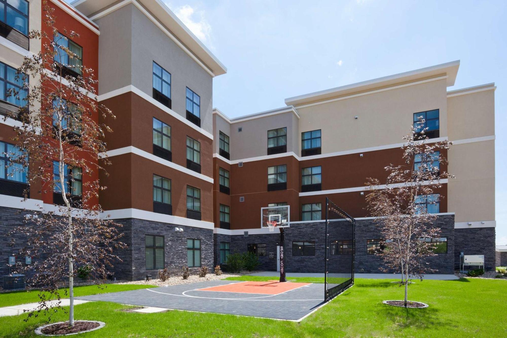 Homewood Suites Davenport Bettendorf Zewnętrze zdjęcie